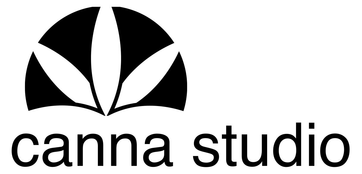 CannaStudio Logo